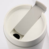 Grande 16oz Recycled Tumbler — White (WH) — blank product view — 3