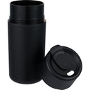 Urban 16 oz Recycled Tumbler — Black (BK) — blank product view