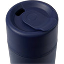 Urban 16 oz Recycled Tumbler — Navy (NY) — blank detail view