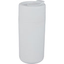 Urban 16 oz Recycled Tumbler — White (WH) — blank front view