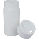 Urban 16 oz Recycled Tumbler — White (WH) — blank product view — 3