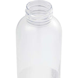 Prism 24 oz Recycled Plastic Sports Bottle — Clear (CL) — blank detail view — 21