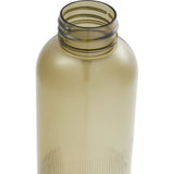 Prism 24 oz Recycled Plastic Sports Bottle — Hunter Green — blank detail view — 14