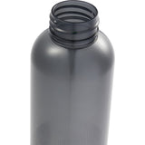 Prism 24 oz Recycled Plastic Sports Bottle — Smoke (SM) — blank detail view — 7