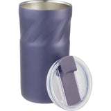 Thalia 16 oz Vacuum Insulated Tumbler — Future Dusk — blank front view — 34