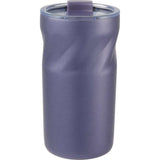 Thalia 16 oz Vacuum Insulated Tumbler — Future Dusk — blank front view — 35