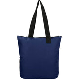 Infinity Convention Tote — Navy (NY) — blank product view — 13