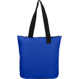 Infinity Convention Tote — Royal Blue (RBL) — blank product view — 6