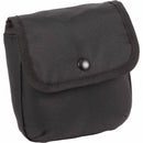 Mini Snap Pocket Charm SM-8235 — Black (BK) — view 4