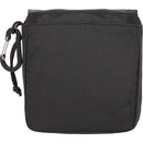 Mini Snap Pocket Charm SM-8235 — Black (BK) — view 5