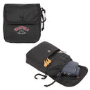 Mini Snap Pocket Charm SM-8235 — Black (BK) — view 1