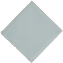 Cozy Fleece Blanket - 50" x 60" Unfolded SM-8799 — Gray (GY) — view 6