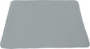 Cozy Fleece Blanket - 50" x 60" Unfolded SM-8799 — Gray (GY) — view 7