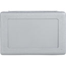 26-Piece Deluxe Tool Kit SM-9350 — Gray (GY) — view 3