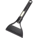 Ice Scraper Flashlight SM-9573 — Black (BK) — view 2