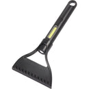 Ice Scraper Flashlight SM-9573 — Black (BK) — view 3