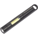 Ice Scraper Flashlight SM-9573 — Black (BK) — view 4