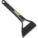 Ice Scraper Flashlight SM-9573 — Black (BK) — view 6