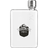 A6 Tritan™ memobottle™ 12 oz custom branded promotional drinkware — 1