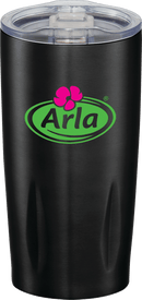 Adrian Vacuum Tumbler 20oz custom branded promotional drinkware