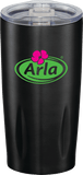 Adrian Vacuum Tumbler 20oz custom branded promotional drinkware — 1