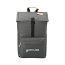 Aft Recycled 15" Computer Rucksack custom branded promotional product
