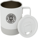 Alexander 14 oz Vacuum Tumbler with Slider Lid custom branded promotional drinkware