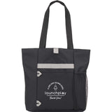 All-Purpose RPET Tote custom branded promotional totes — 1