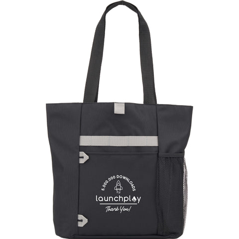 All-Purpose RPET Tote custom branded promotional totes