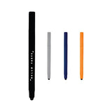 Ambassador Square Ballpoint Stylus custom branded promotional pens — 1