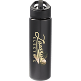 Arctic Zone® 28 oz Metalike Bottle with Tritan™ Renew custom branded promotional drinkware — 1