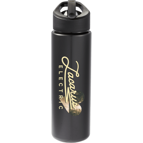 Arctic Zone® 28 oz Metalike Bottle with Tritan™ Renew custom branded promotional drinkware