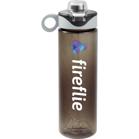 Arctic Zone® 28 oz Tritan™ Renew Sports Bottle custom branded promotional drinkware