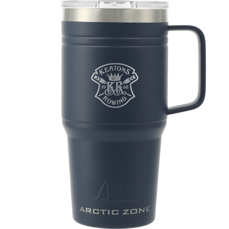Arctic Zone® Eco-Friendly 20 oz Titan Thermal HP® Mug custom branded promotional drinkware