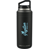 Arctic Zone® Titan Thermal HP® Copper Bottle 32oz custom branded promotional drinkware — 1