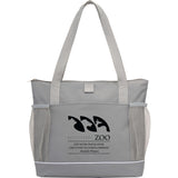 Arrival RPET Meeting Tote custom branded promotional totes — 1