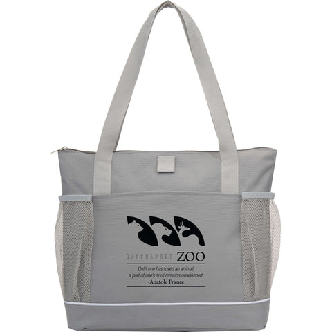 Arrival RPET Meeting Tote custom branded promotional totes