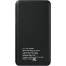 Axial 4000 mAh Wireless Power Bank SM-2826BK Black (BK), supplier product view 2