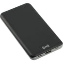 Axial 4000 mAh Wireless Power Bank SM-2826BK Black (BK), supplier product view 5