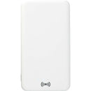 Axial 4000 mAh Wireless Power Bank SM-2826WH White (WH), supplier product view 6