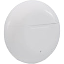 Bawl Pro True Wireless Earbuds in White — supplier blank view
