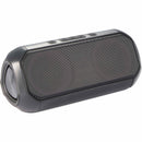 Beat Block Outdoor Bluetooth Party Speaker 7195-72 Black (BK) supplier blank product view 10