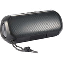 Beat Block Outdoor Bluetooth Party Speaker 7195-72 Black (BK) supplier blank product view 16