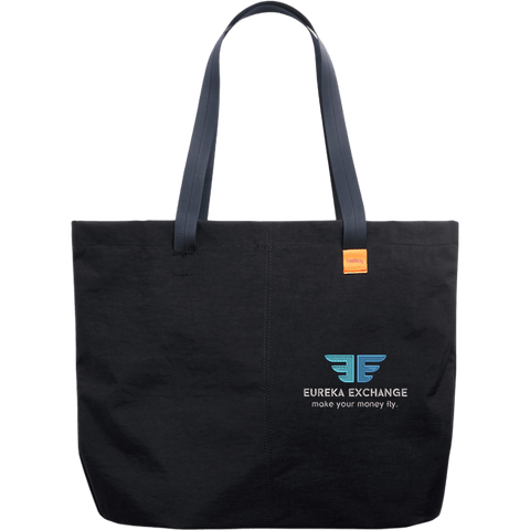Bellroy Market Tote custom branded promotional totes