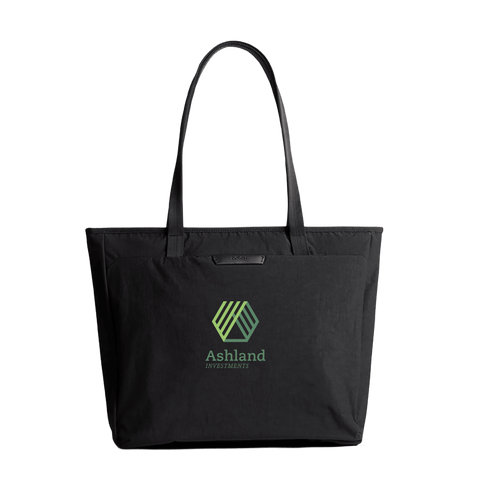 Bellroy Tokyo 13" Computer Tote custom branded promotional totes