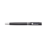 Blair Recycled Roller Ball Pen custom branded promotional pens — 1