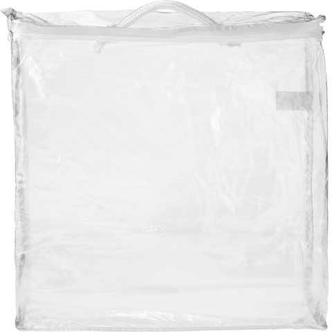 Blanket Tote Bag custom branded promotional totes