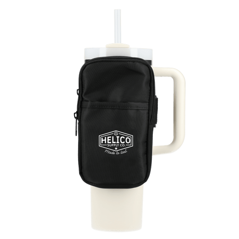Bottle Buddy Deluxe Water Bottle Pouch custom branded promotional drinkware