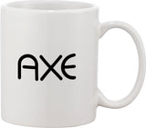 Bounty 11oz Ceramic Mug custom branded promotional drinkware — 1