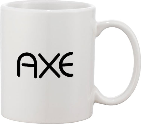 Bounty 11oz Ceramic Mug custom branded promotional drinkware